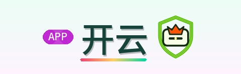 开云 Logo